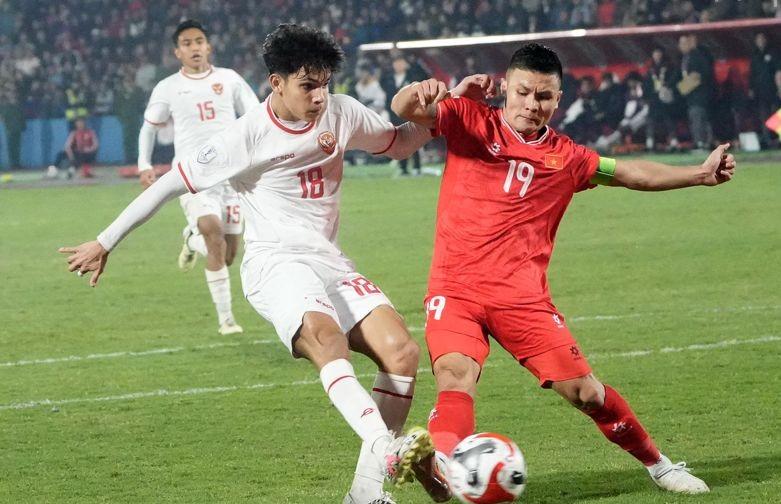 Vietnam Perkokoh Dominasi, Melaju ke Final ASEAN Cup 2024 dengan Agregat Meyakinkan