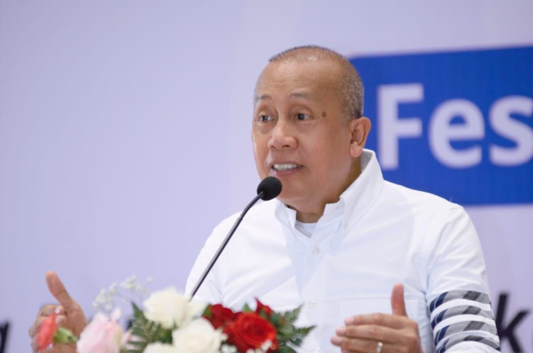 NasDem Hormati Proses Hukum Pemanggilan Anggotanya oleh KPK