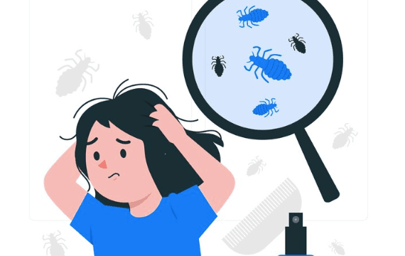 27 Arti Mimpi Banyak Kutu Rambut, Pertanda Baik atau Buruk?