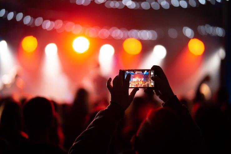 Deretan Konser Musik di Indonesia Tahun 2025