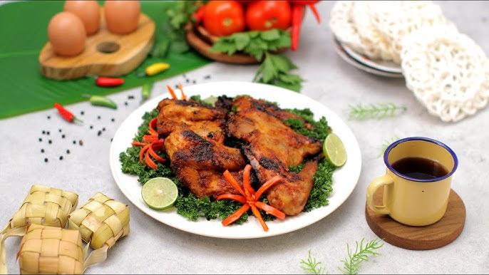 6 Kuliner Khas Kalimantan Timur yang Menggugah Selera