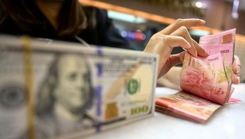 Defisit Perdagangan AS Kasih Napas Rupiah untuk Menghijau