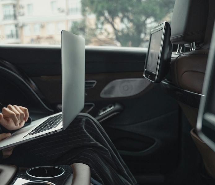 7 Cara Kreatif yang Bisa Anda Lakukan saat Terjebak Macet