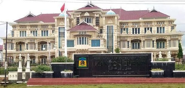 Kabupaten Aceh Besar Terbitkan Larangan Perayaan Malam Tahun Baru