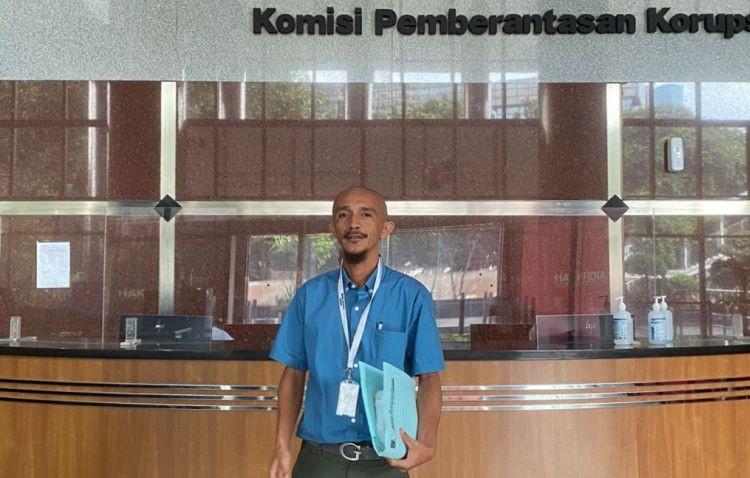 Tersangka Korupsi Shelter Tsunami NTB Ajukan Pengalihan Tahanan, Minta Proses Hukum Segera Disidangkan