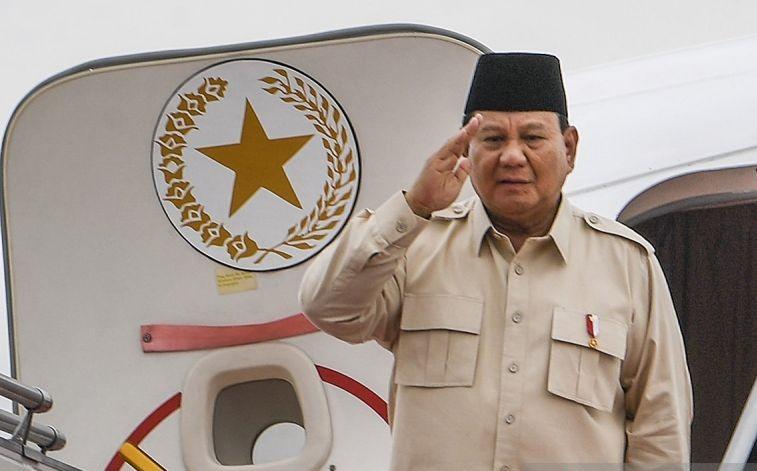 Presiden Prabowo Umumkan Stimulus Rp38,6 Triliun untuk Jaga Daya Beli di Tengah Kenaikan PPN