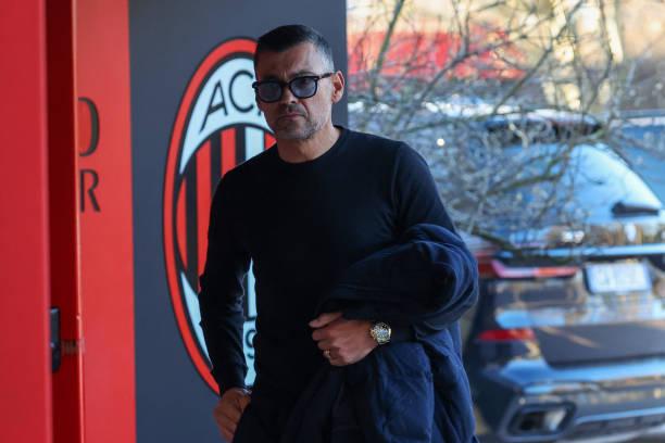 Resmi! AC Milan Kontrak Sergio Conceicao Sebagai Pelatih Baru Pengganti Paulo Fonseca