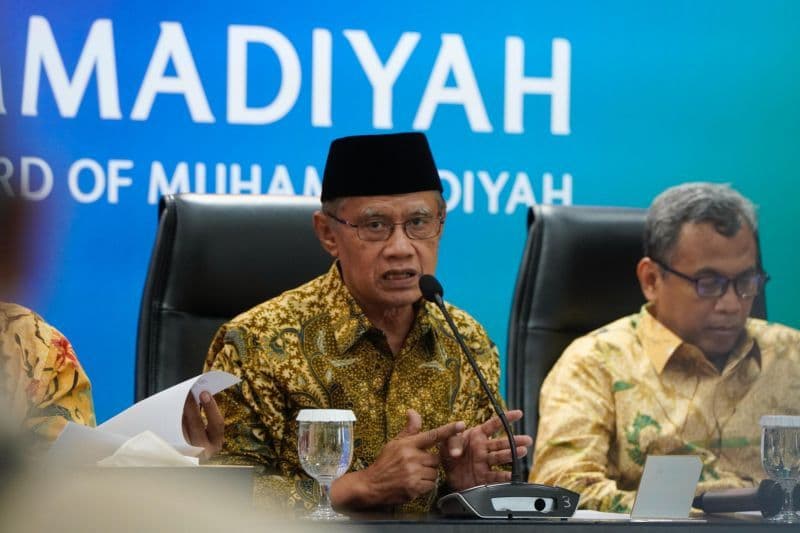 Muhammadiyah Desak Pemerintah Perkuat KPK untuk Pemberantasan Korupsi yang Lebih Efektif di 2025
