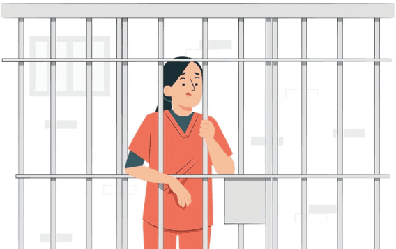 27 Arti Mimpi Dipenjara, Tanda-Tanda yang Perlu Anda Pahami