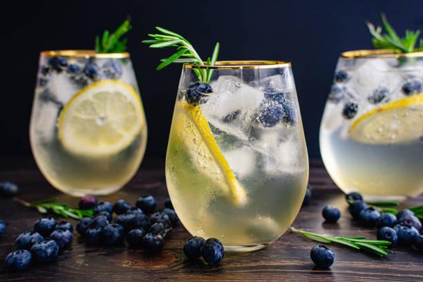 Bikin Kulit Sehat, Ini Kombinasi Buah untuk Infused Water
