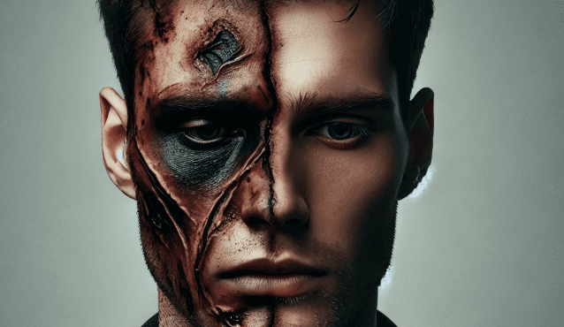 27 Arti Mimpi Muka Rusak, Pertanda Apa?