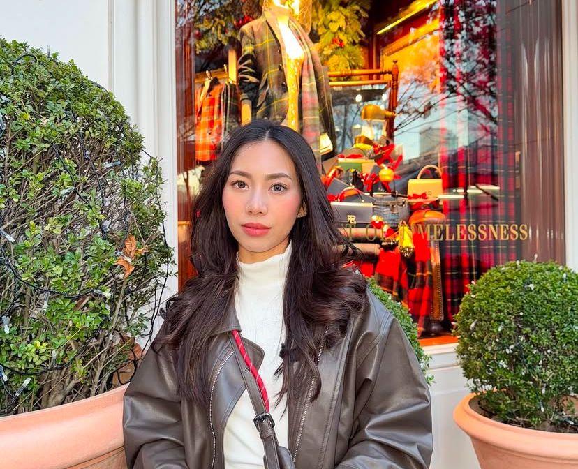 Kiat Menjaga Kesehatan Kulit Ala Influencer Abel Cantika