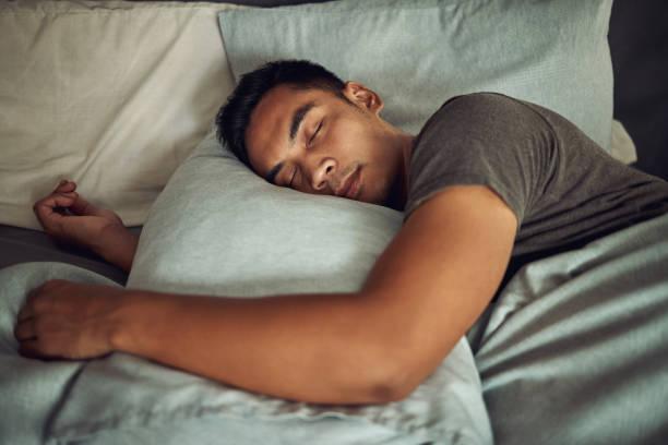 Ternyata Cara Menstabilkan Kolesterol dengan Hanya Tidur