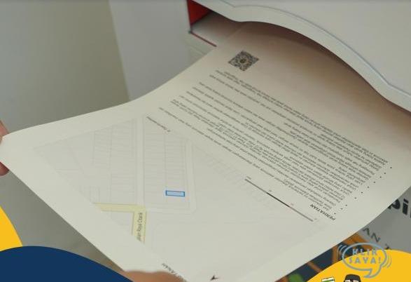 Kenali Cara Mudah Mengurus Sertipikat Tanah yang Hilang