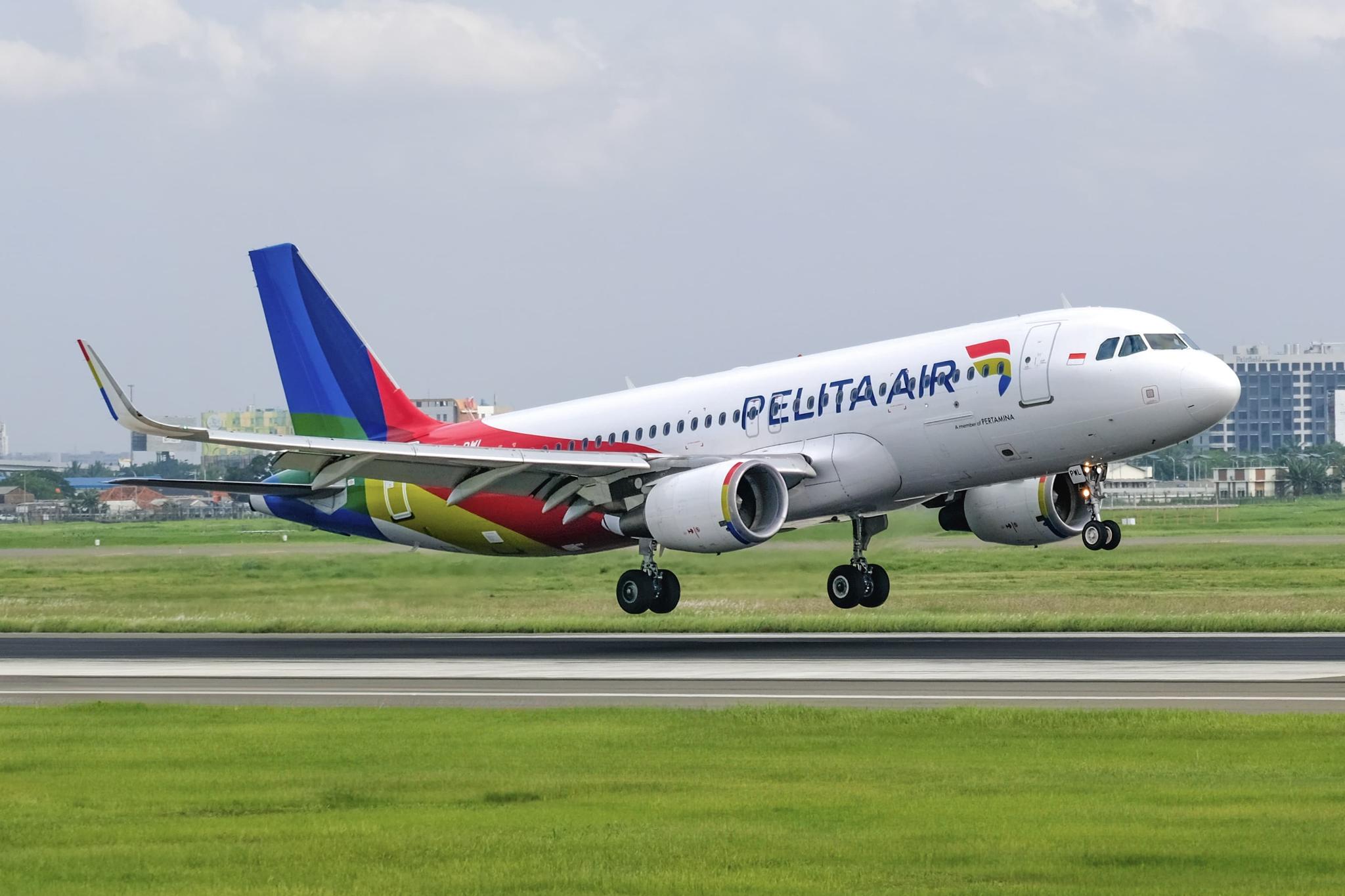 Komitmen dan Pencapaian Pelita Air di 2024