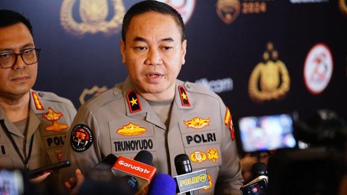 Polri Komit Transparansi: Libatkan Kompolnas dalam Sidang Etik Kasus Pemerasan di DWP