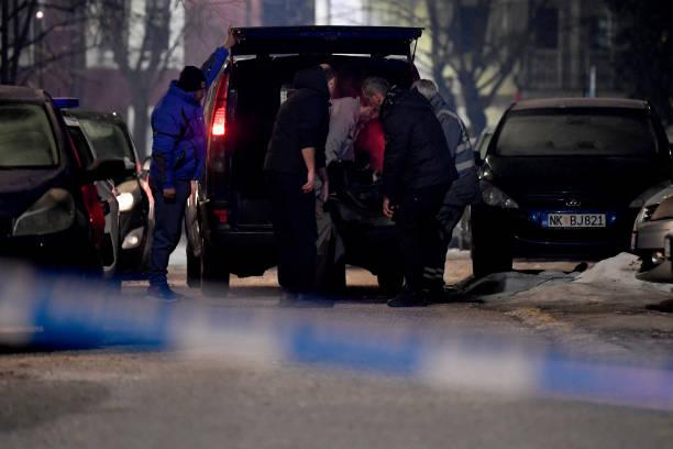 Penembakan di Montenegro Bertambah, 12 Orang Tewas Termasuk Dua Anak