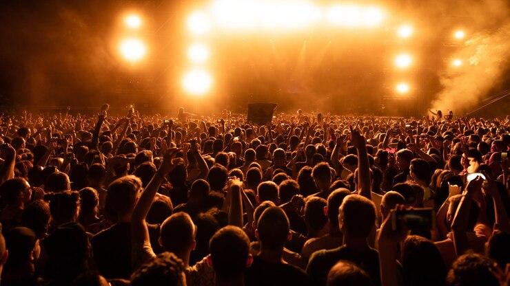 6 Tips Nonton Konser agar Berjalan Lancar dan Nyaman