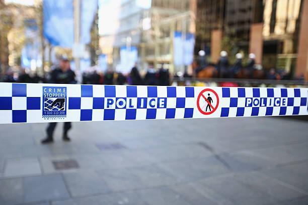 Polisi Australia Tembak Mati Pria di Depan Rumah Sakit