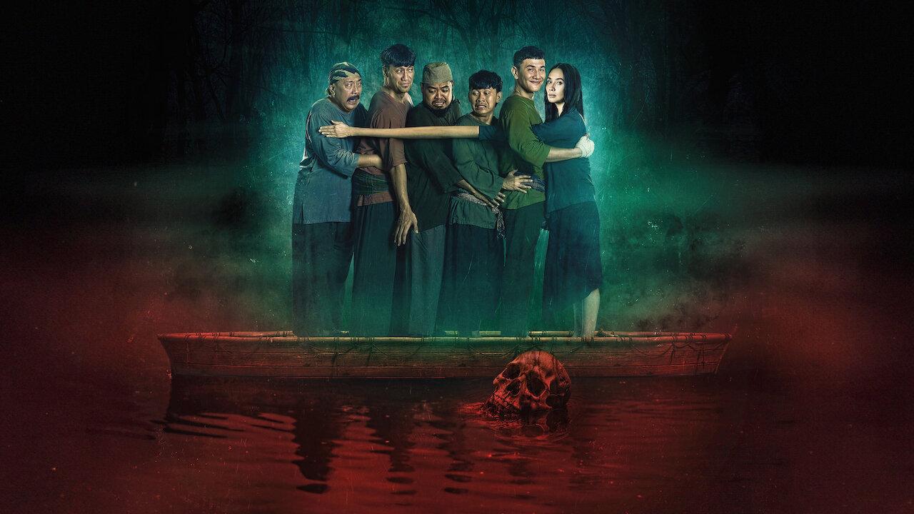 Nonton Film Kang Mak, Bukan di LK21, Rebahin, dan IDLIX