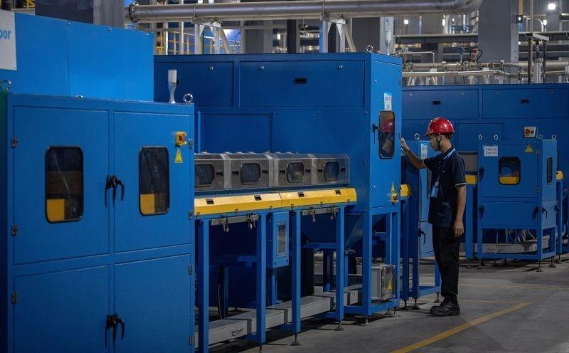 6 Sektor Perindustrian Ini Diteropong Tumbuh Pesat di 2025, Apa Saja?