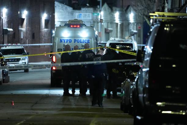 10 Orang Terluka akibat Penembakan Massal di Klub Malam New York City
