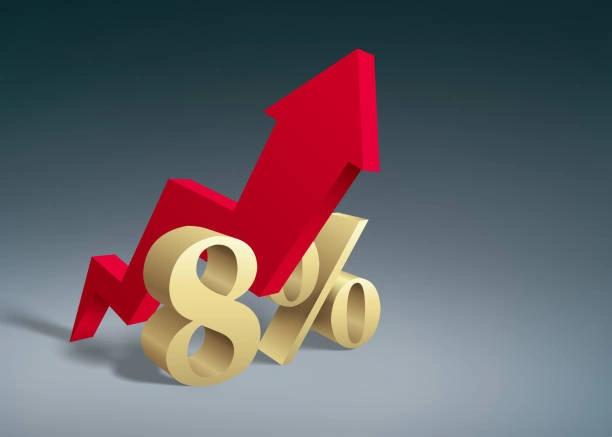 Pemerintah Bidik Investasi Rp13 Ribu Triliun demi Pertumbuhan 8 Persen