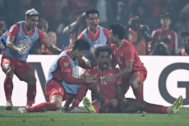 Begini Respons Pelatih Vietnam Usai Berhasil Kalahkan Thailand