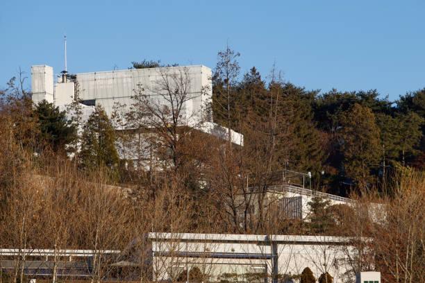 KPK Korsel Eksekusi Penangkapan Presiden Yoon Suk Yeol, Benarkah?