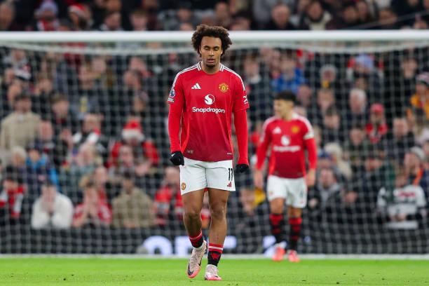 Joshua Zirkzee di Ambang Pintu Keluar Manchester United, Mau Balik ke Serie A?