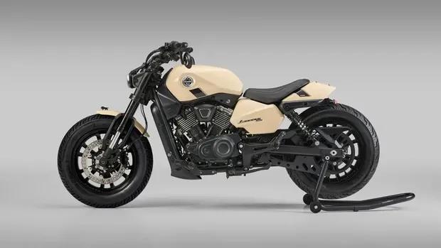 Benelli Hadirkan Leoncino 400 Bobber, Moge Dengan Desain Gagah dan Mesin Baru