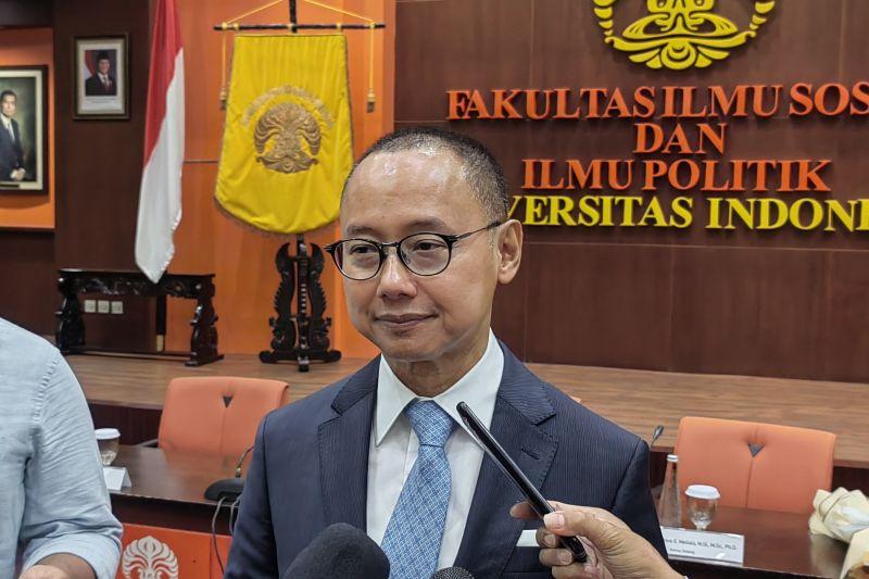 PAN Sambut Positif Penghapusan Presidential Threshold, Dorong Partisipasi Seluruh Anak Bangsa di Pilpres