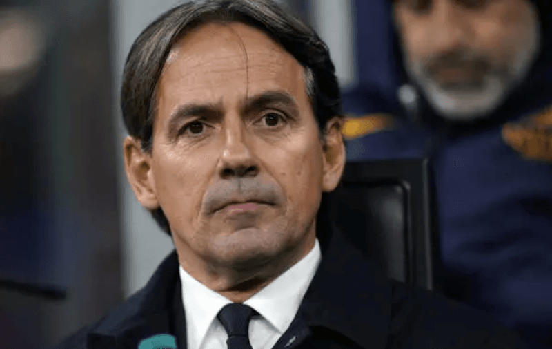 Simone Inzaghi: Kesalahan Kami Tidak Bisa Akhiri Game Lebih Cepat