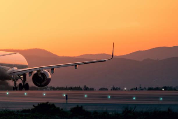 Update Laka Pesawat Hantam Gedung di California Tewaskan 2 Orang!