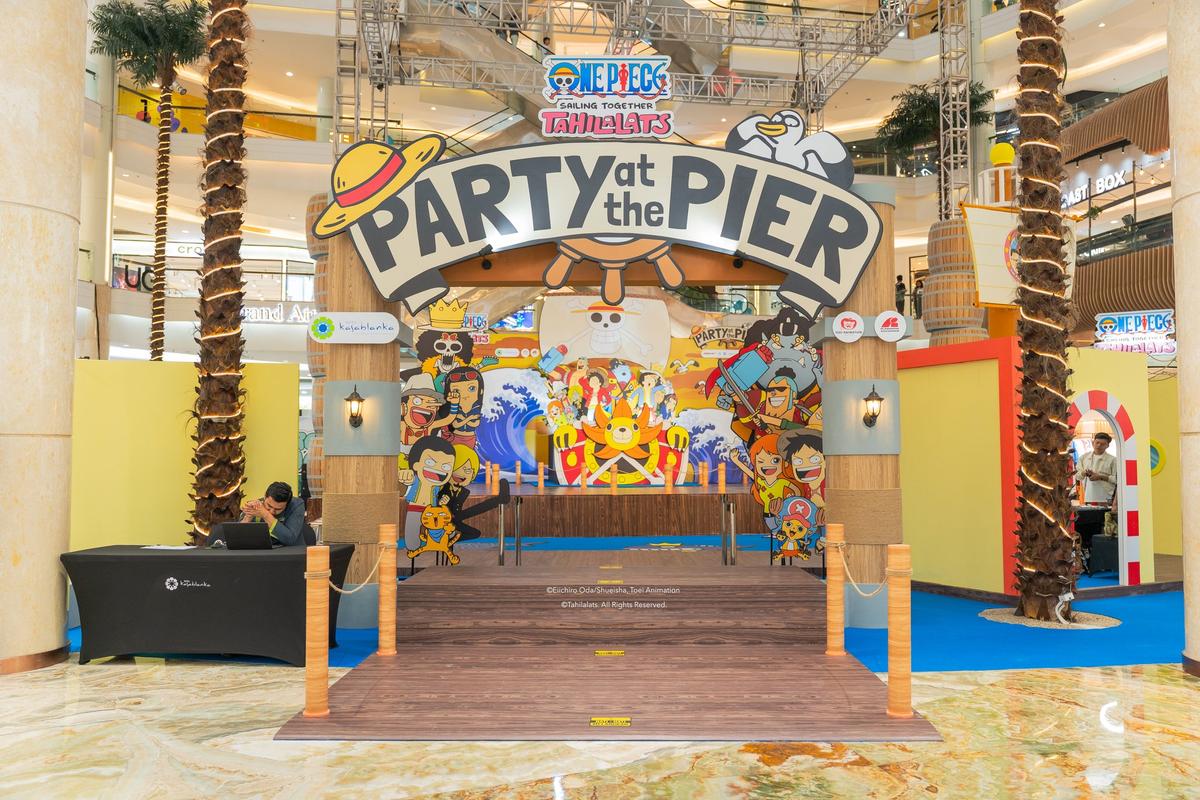 5 Rekomendasi Liburan Akhir Pekan di Jakarta