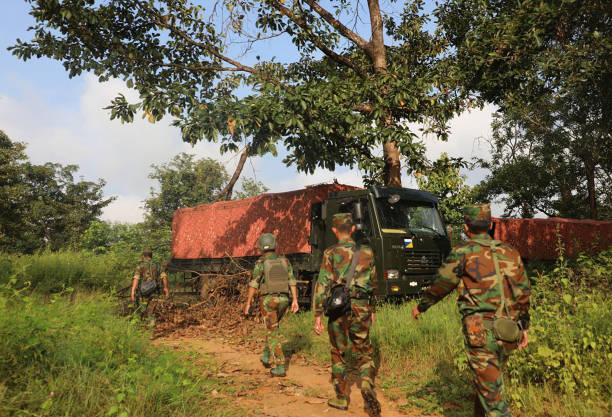 Myanmar Bebaskan Ribuan Tahanan, Gimana dengan Aung San Suu Kyi?