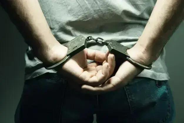 Pria di Jaksel Pinjam Rp50 Ribu saat Ditangkap Ngaku-ngaku Intel