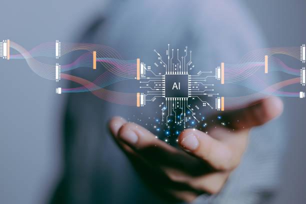 Permintaan Terhadap Pekerjaan Berbasis AI Diprediksi Meningkat Pesat pada 2025