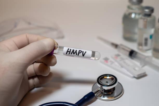 Lima Fakta Tentang Virus HMPV, Lagi Merebak di China