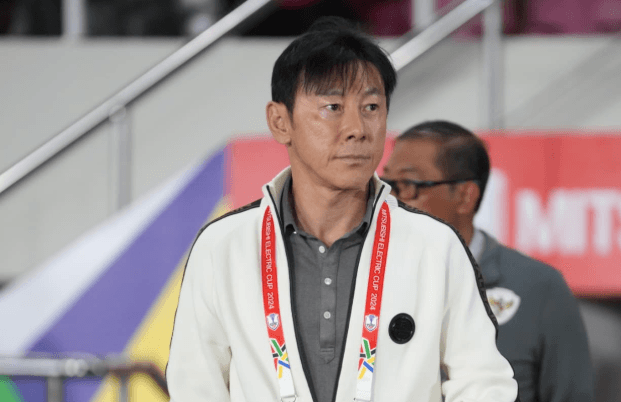 Spekulasi Masa Depan Shin Tae-yong di Timnas Indonesia Mencuat Lagi Setelah Muncul Postingan Viral