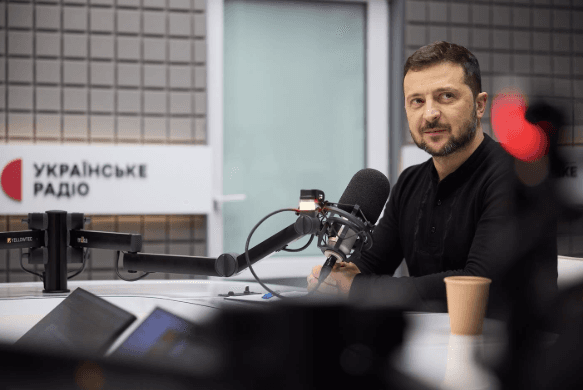 Zelenskyy Sebut Rusia Kehilangan Satu Batalyon Tentara Korea Utara di Kursk