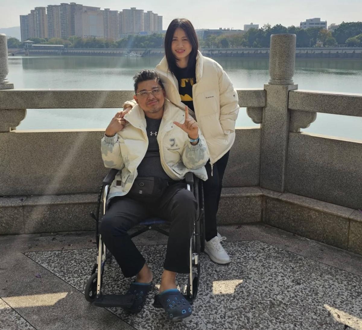 6 Fakta Pengacara Alvin Lim Meninggal Dunia