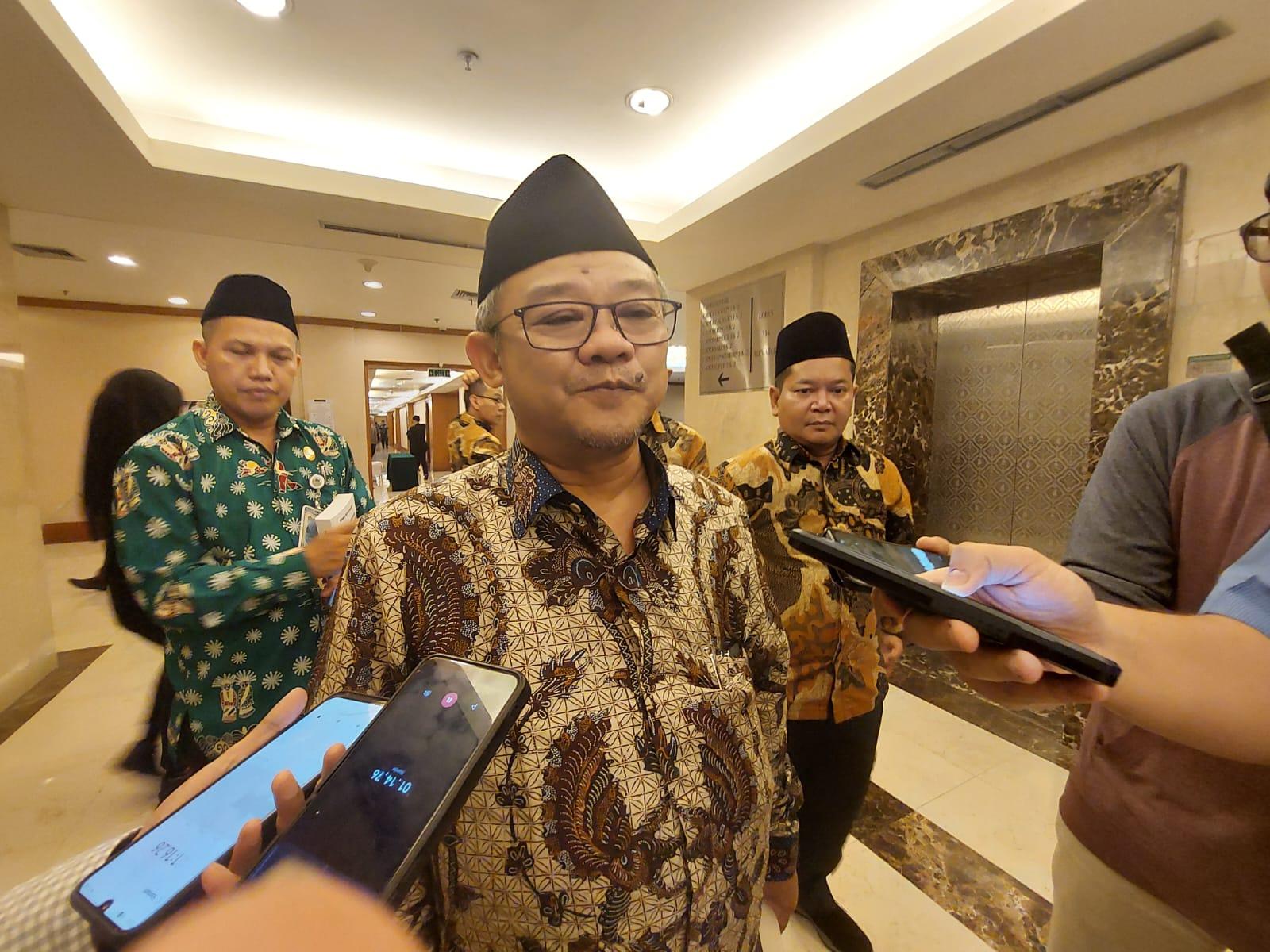 UN Bakal Kembali Diterapkan, Komisi X DPR Berencana Panggil Mendikdasmen