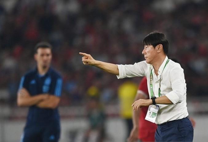 Shin Tae-yong Dinilai Tinggalkan Warisan Penting Meski Berpisah dengan Timnas Indonesia