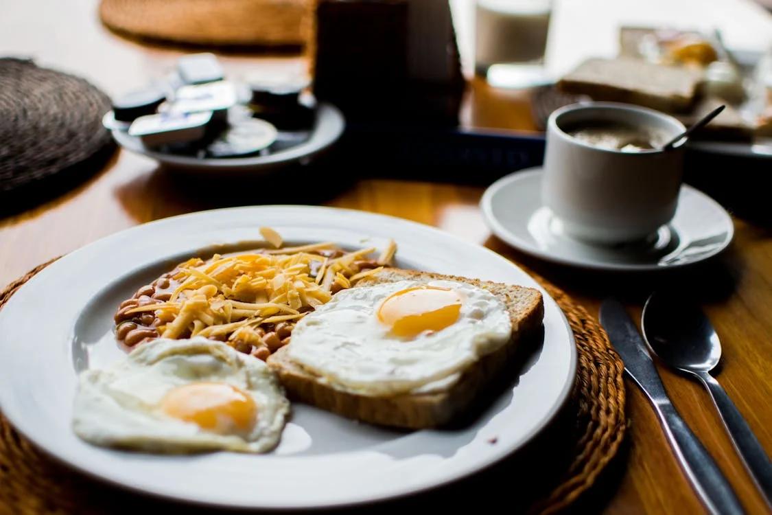 Simak! Ini Hal yang Perlu Dipertimbangkan saat Tidak Sarapan