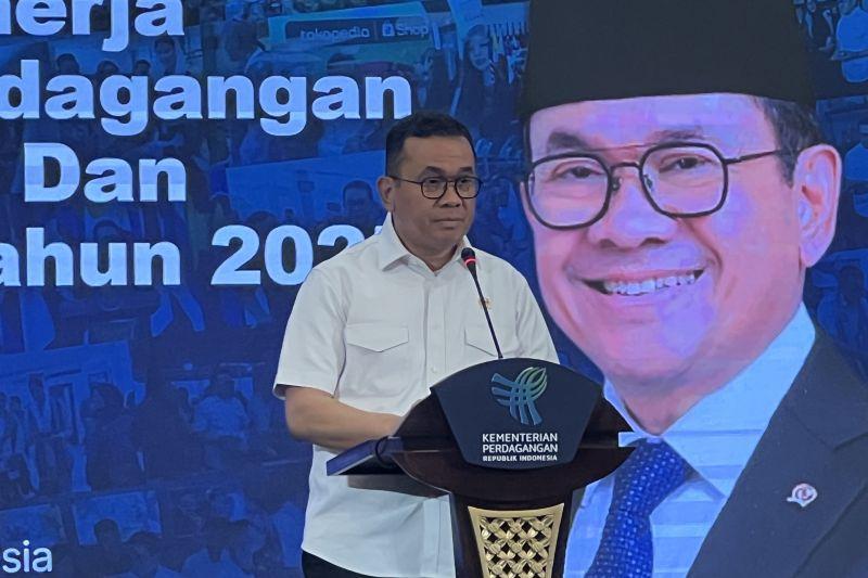 Ekspor 2025 Dipatok Rp4.769 Triliun, Ini Targetnya untuk UMKM