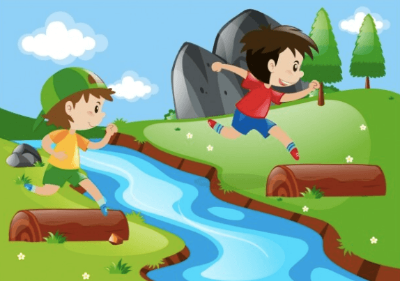 27 Arti Mimpi Menyebrangi Sungai, Dari Keberanian Hingga Tantangan