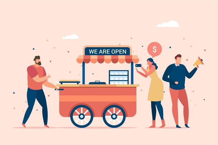 15 Ide Bisnis Modal Rp300 Ribu untuk Wirausahawan Pemula