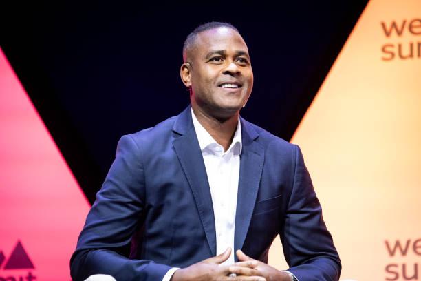 Here We Go! Patrick Kluivert Bakal Jadi Pelatih Timnas Indonesia Berikutnya
