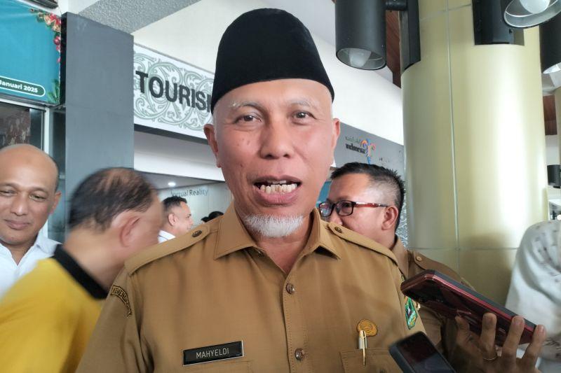 Makan Bergizi Gratis di Sumbar Diundur gegara Terkendala Perlengkapan Dapur
